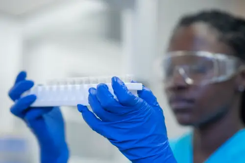Laboratory Consumables