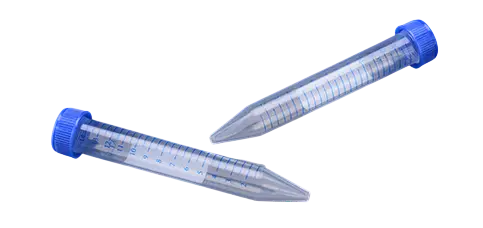 Conventional Centrifuge Tubes