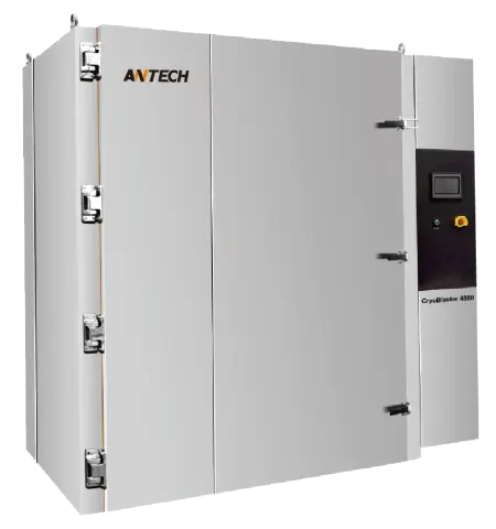 CryoBlaster 4800