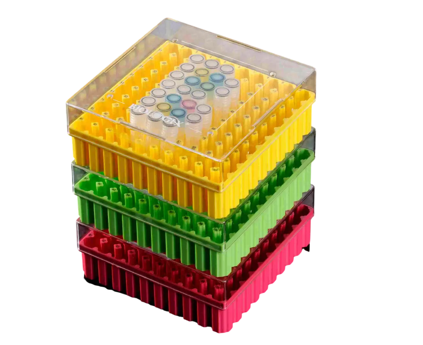 CryoKing Cryoboxes