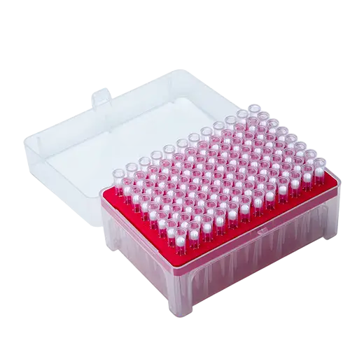 Filter Tip (A Series)