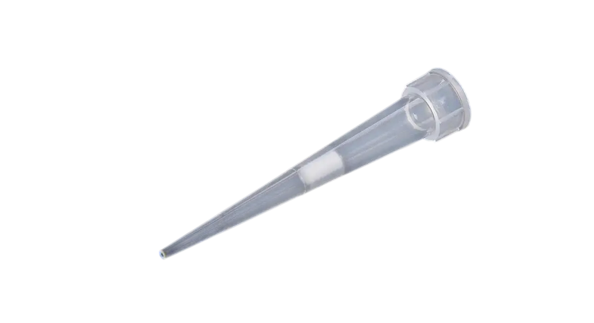 Filter Tips