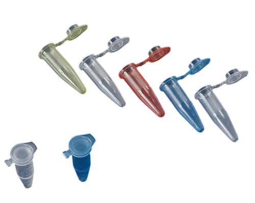 Microcentrifuge Tubes