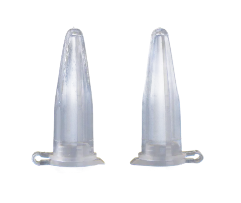 PCR Single Tube