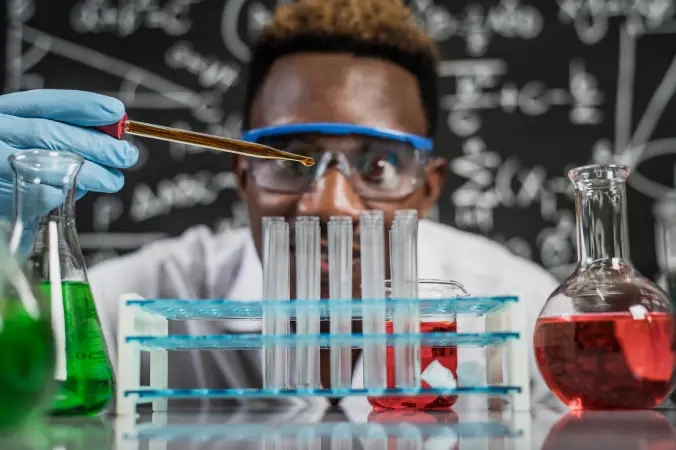 Reagents and Chemicals