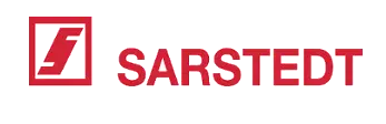 Sarstedt
