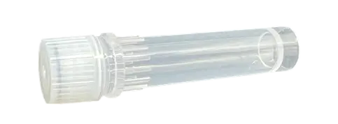 Screw Cap Centrifugal Tubes
