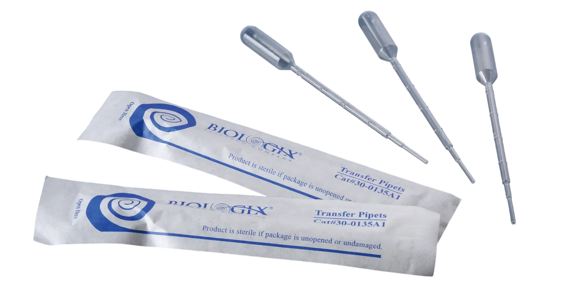 Transfer Pipets