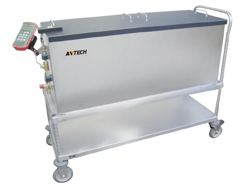 CryoCart-II