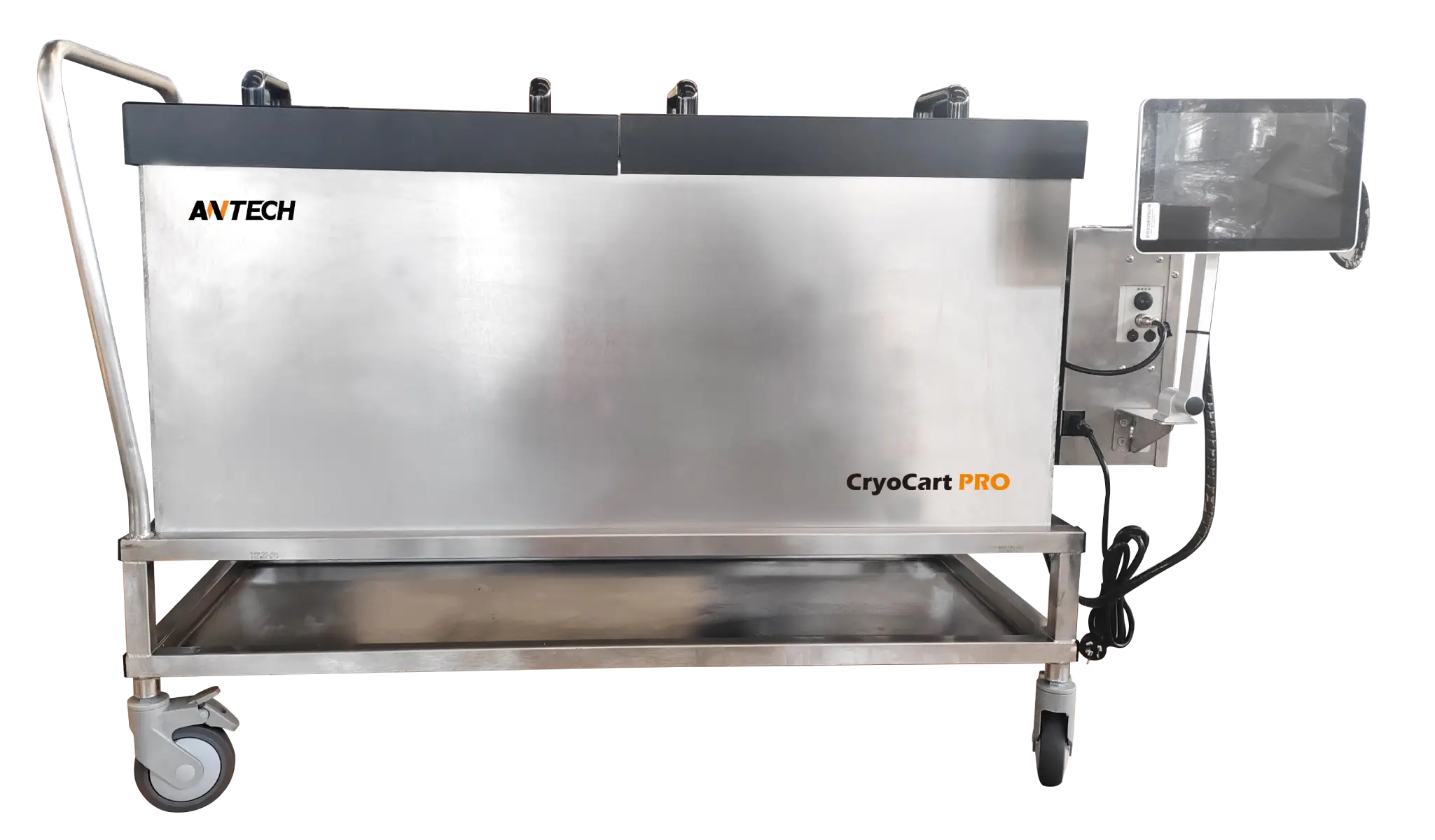 CryoCart PRO