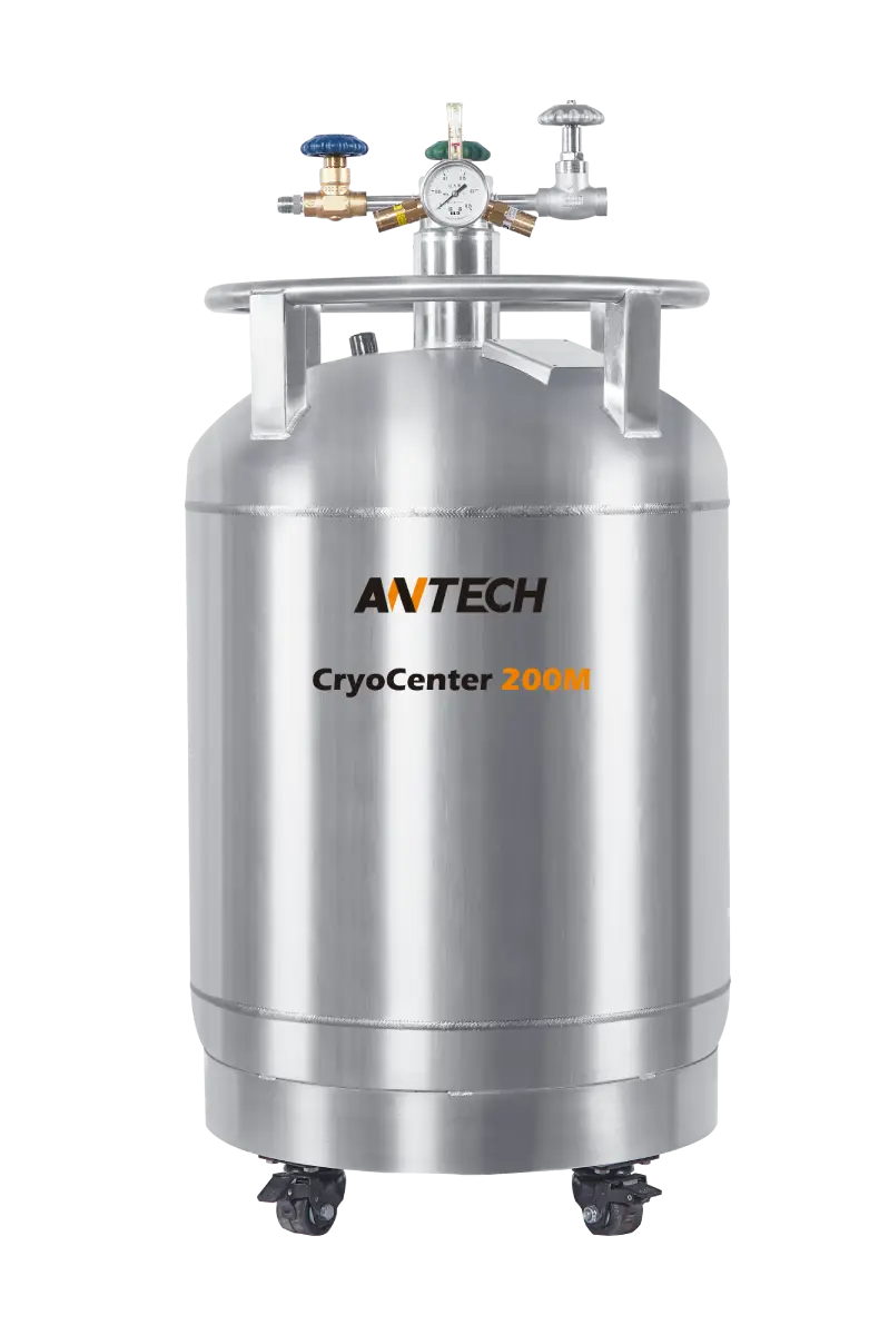CryoCenter 200M