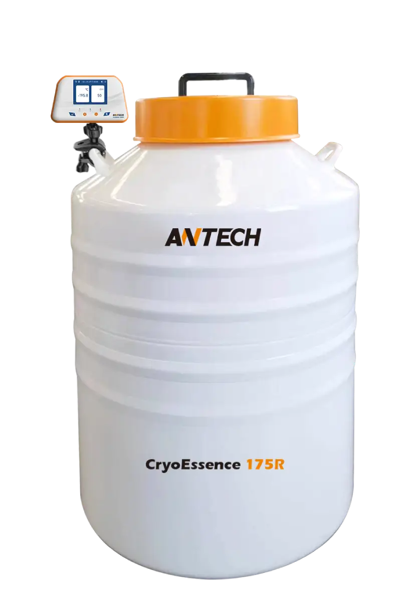 Cryoessence 175R