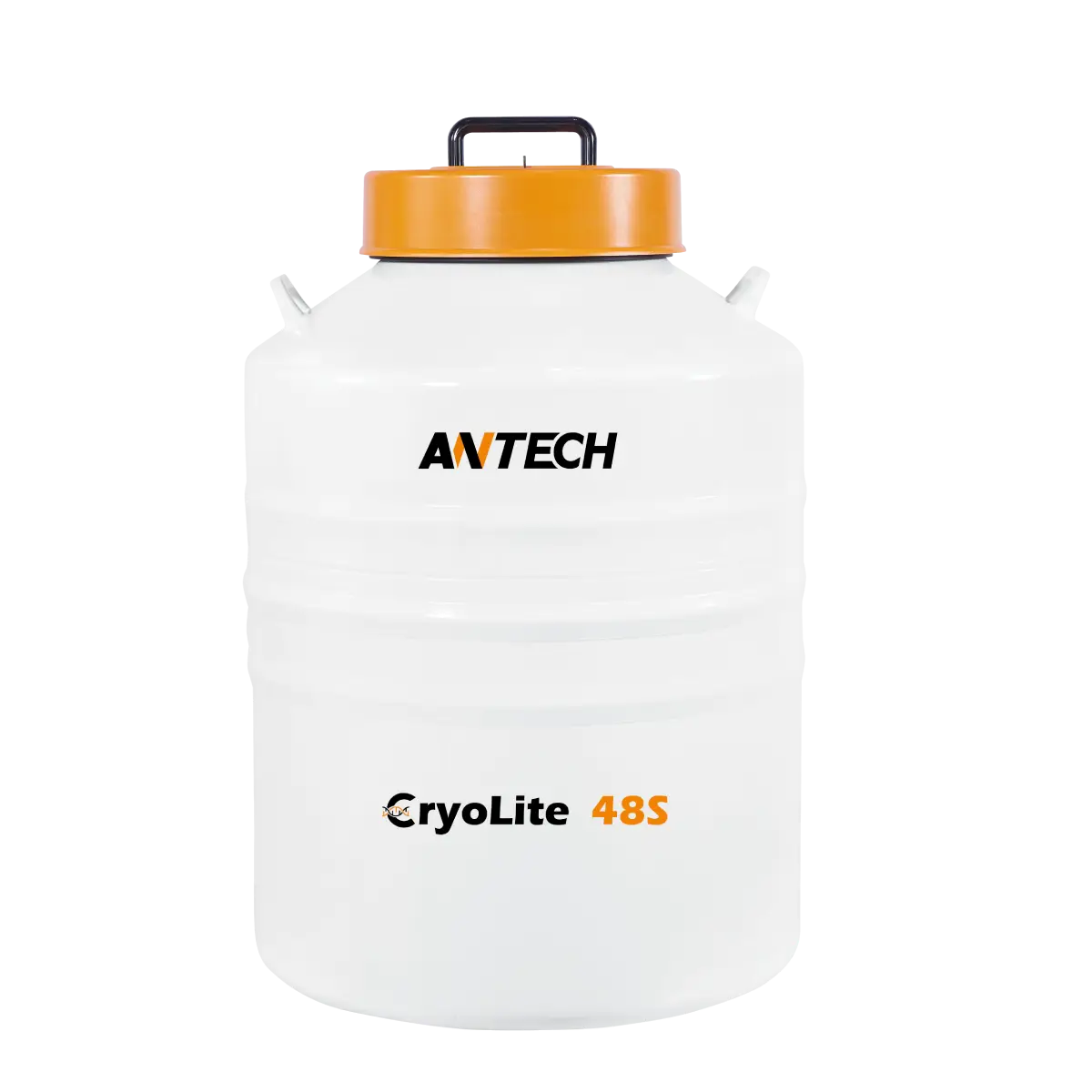 Cryolite 48S