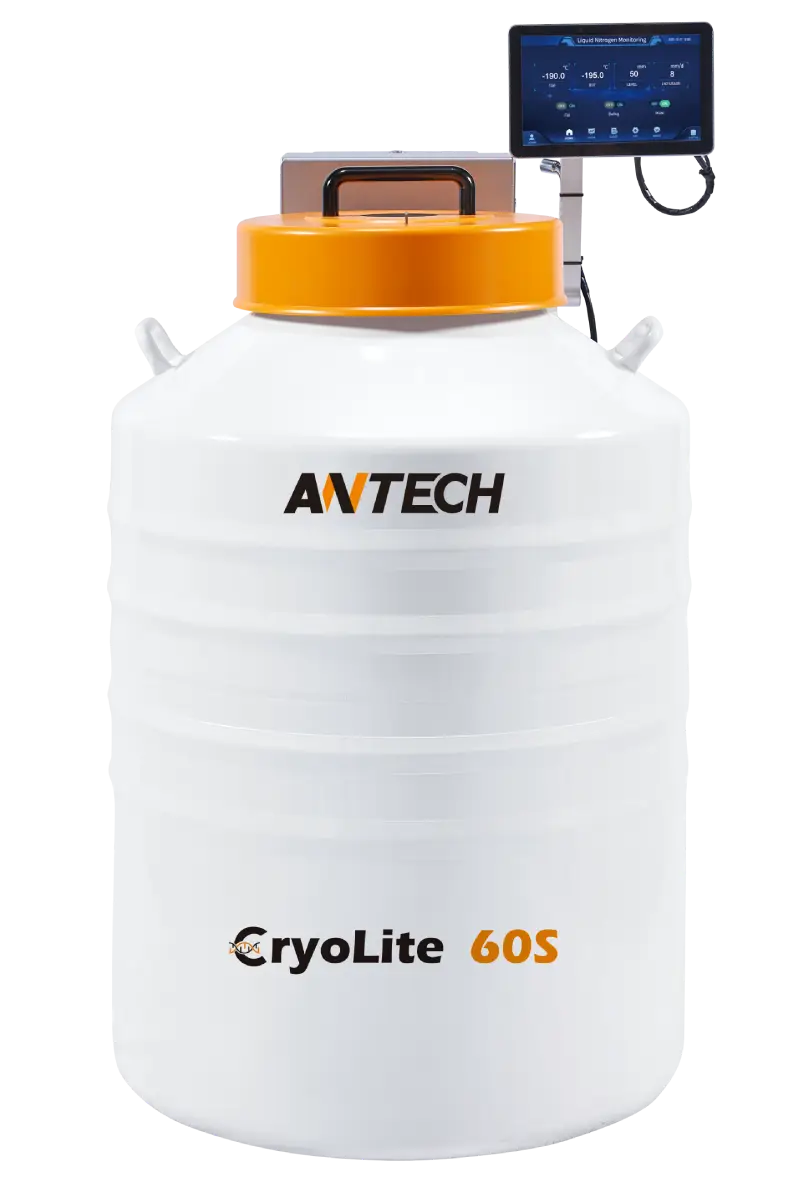 Cryolite 60S