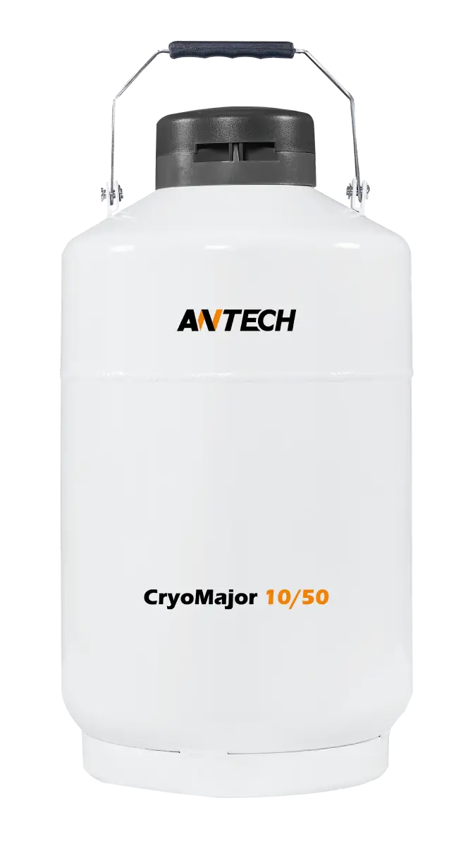 Cryomajor 10/50