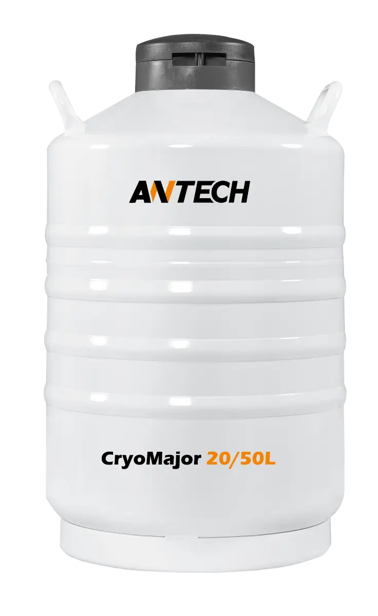 Cryomajor 20/50