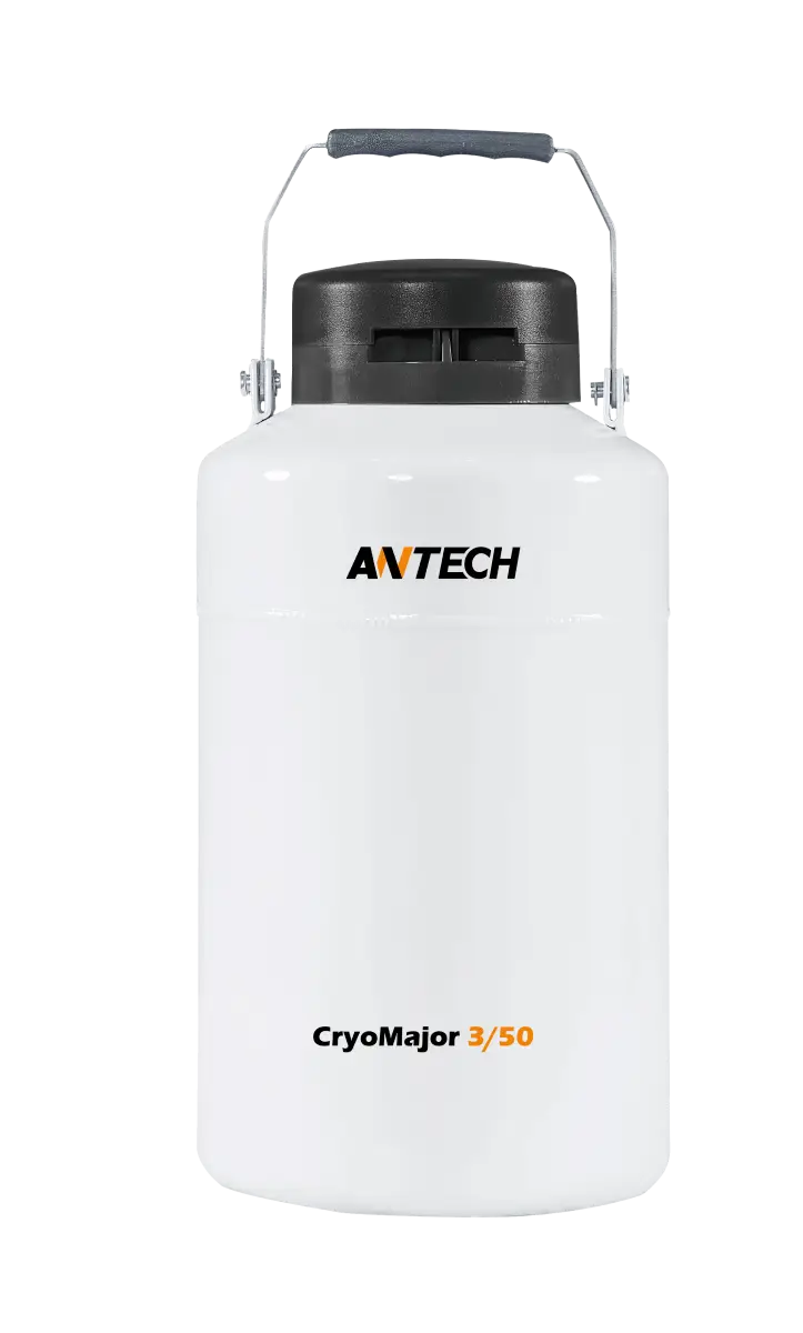 Cryomajor 3/50