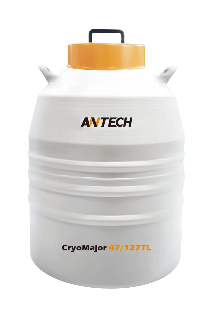 Cryomajor 47/127