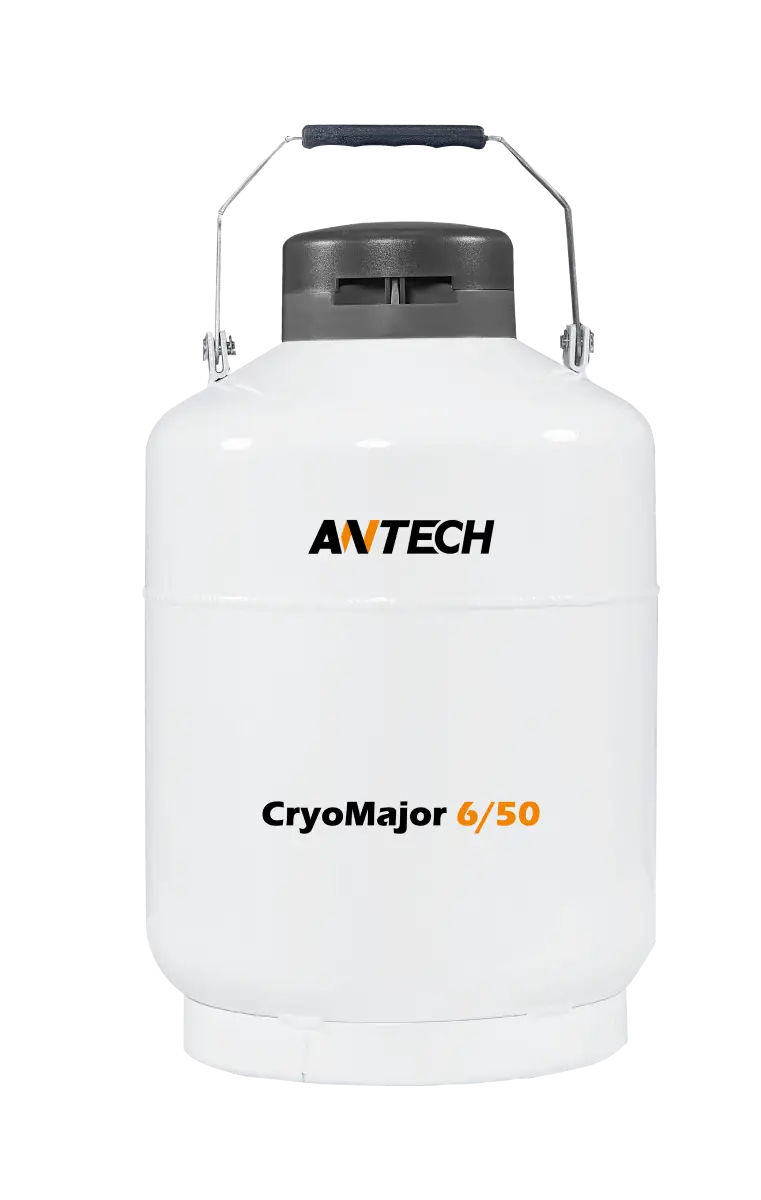 Cryomajor 6/50