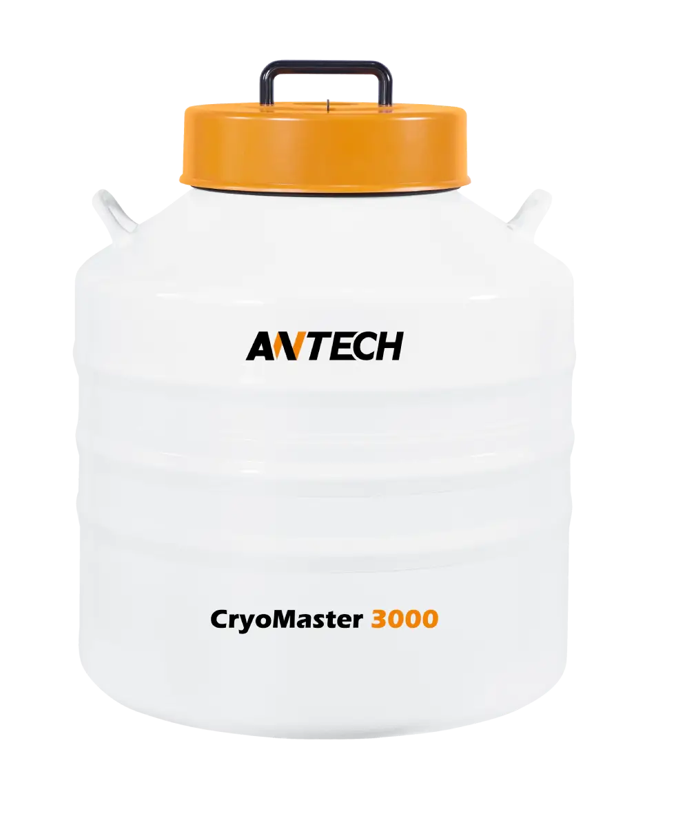 Cryomaster 3000