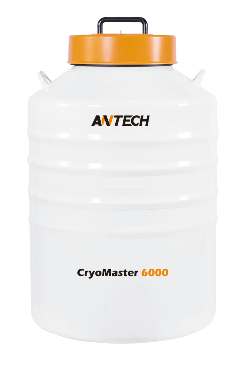 Cryomaster 6000
