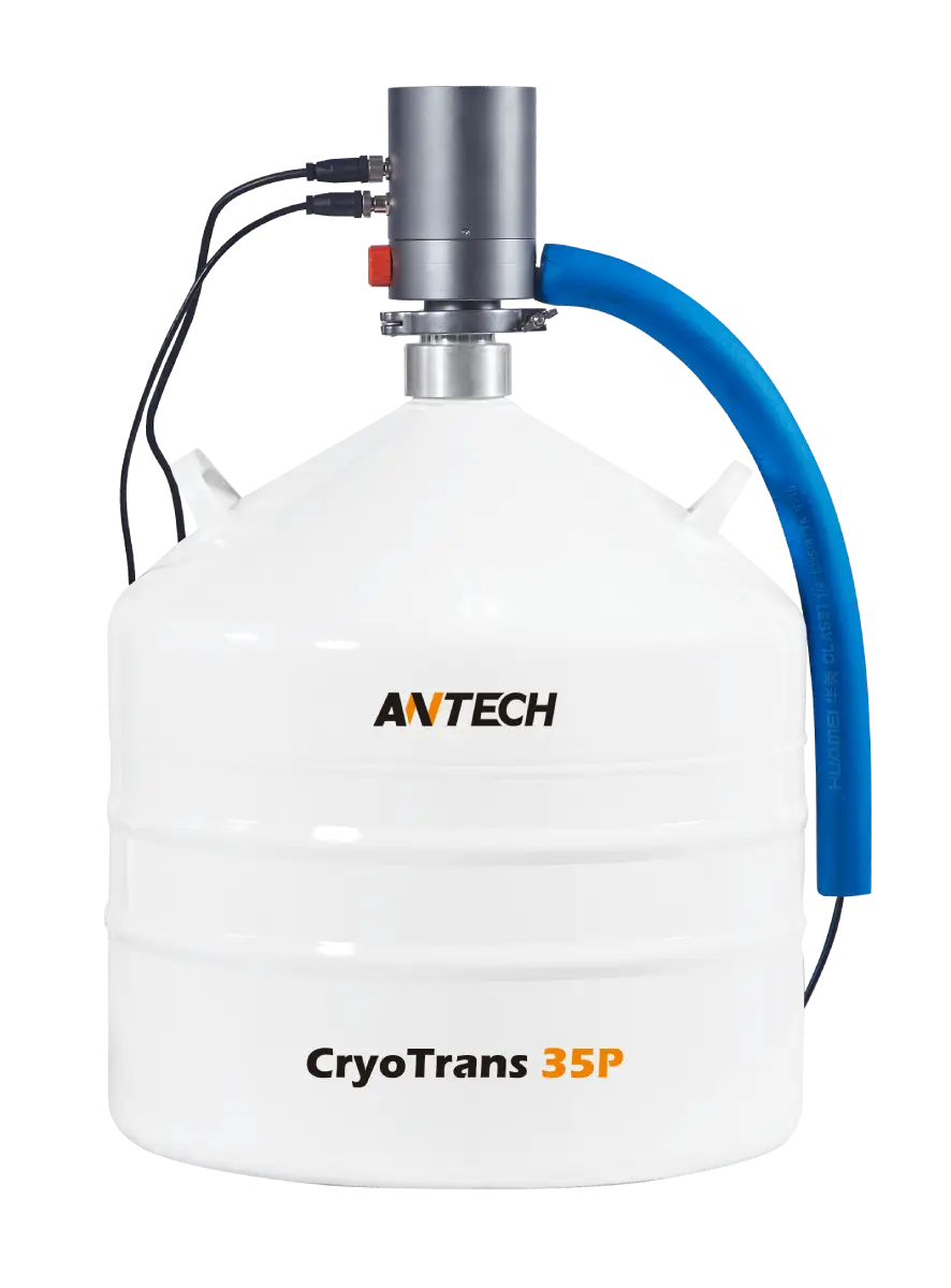 CryoPump2000A