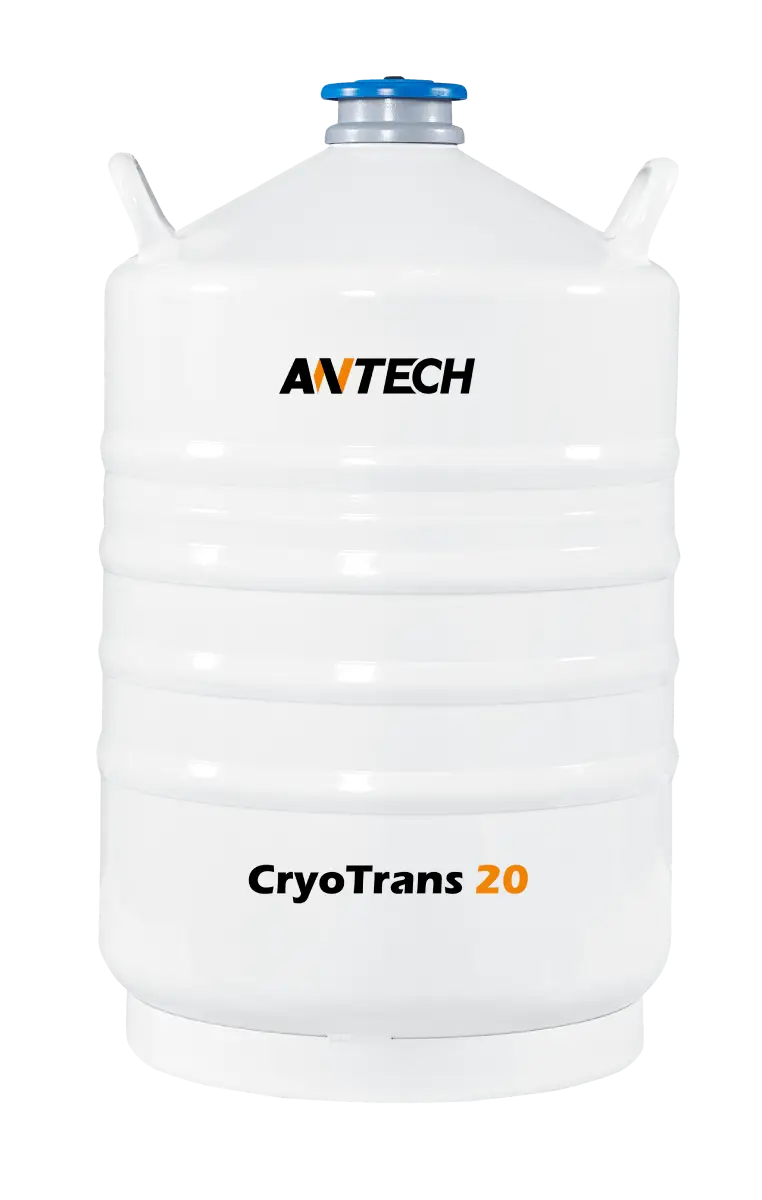 CryoTrans 20