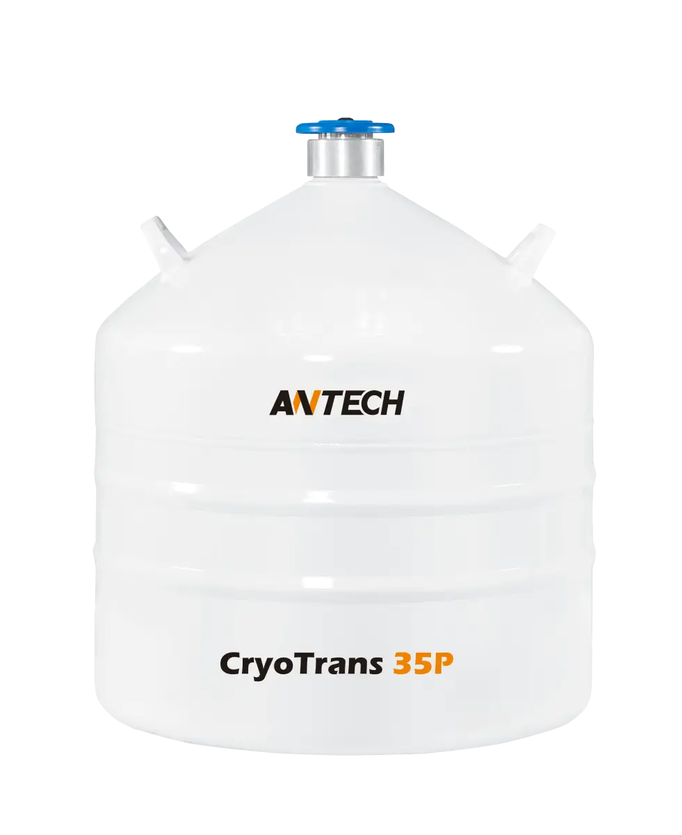 CryoTrans 35P