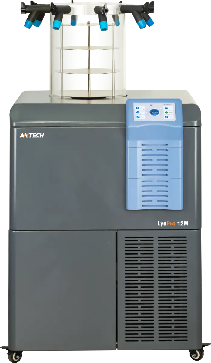 LyoPro 12M
